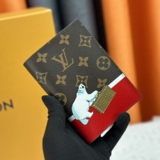 Louis Vuitton Wallets Purse